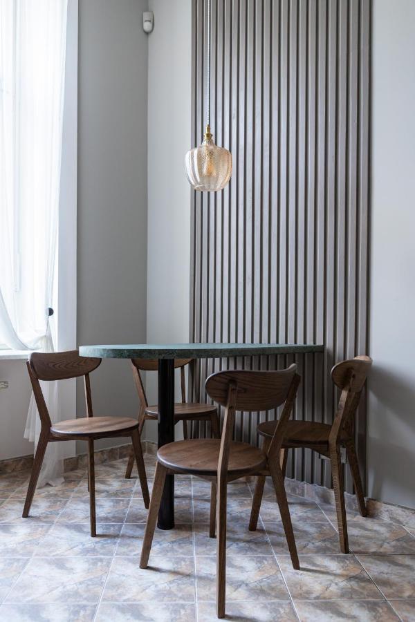 3 Room Apartments On Galytska Λβιβ Εξωτερικό φωτογραφία